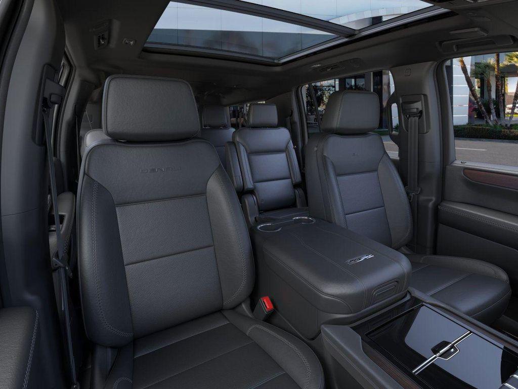 new 2026 GMC Yukon XL car, priced at $94,164