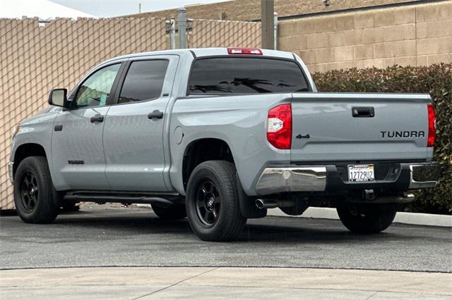 used 2019 Toyota Tundra car, priced at $39,997