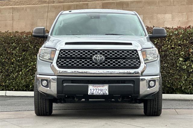 used 2019 Toyota Tundra car, priced at $39,997