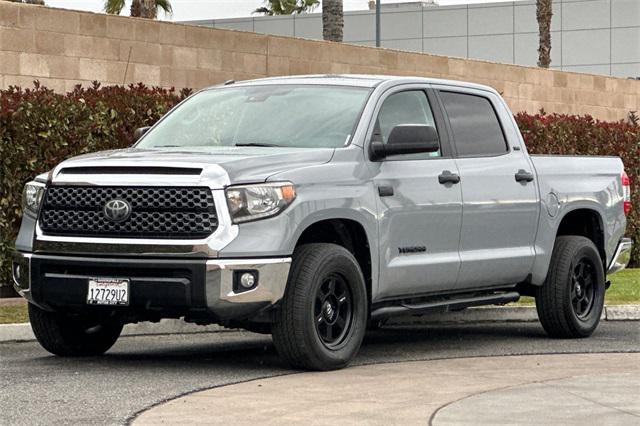 used 2019 Toyota Tundra car, priced at $39,997