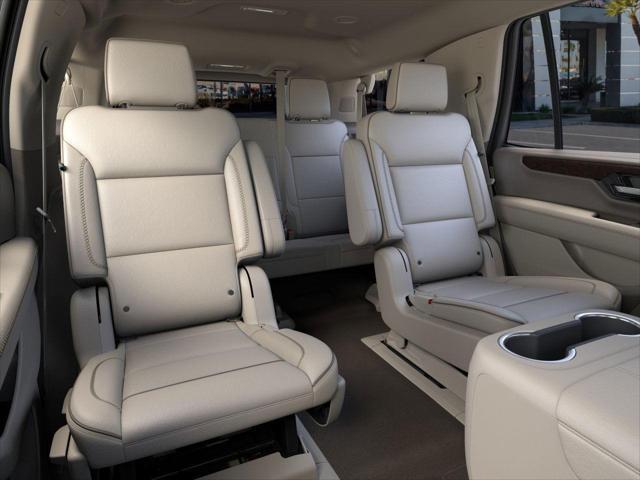 new 2025 GMC Yukon car, priced at $88,865