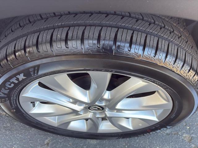 used 2015 Mazda CX-5 car, priced at $17,500
