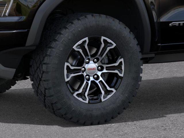 new 2025 GMC Canyon car, priced at $47,890