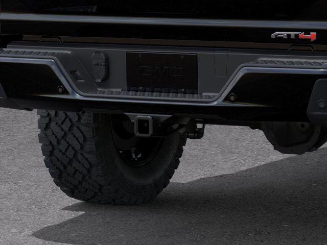 new 2025 GMC Canyon car, priced at $47,890