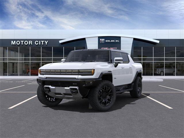 new 2025 GMC HUMMER EV Pickup car, priced at $98,845