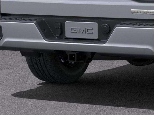 new 2025 GMC Sierra 1500 car, priced at $53,590