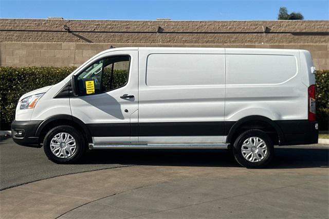 used 2022 Ford Transit-150 car, priced at $34,290