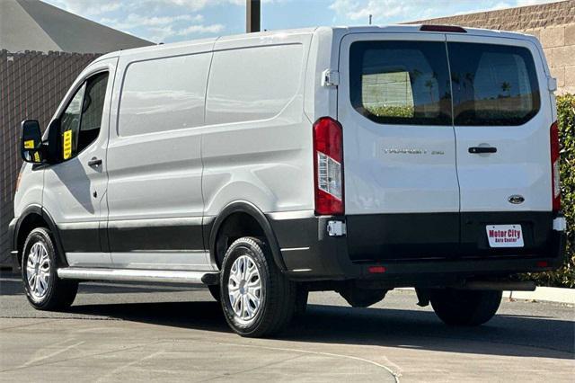 used 2022 Ford Transit-150 car, priced at $34,290