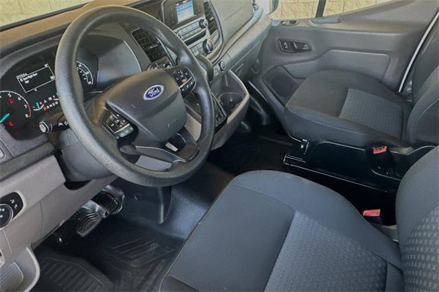 used 2022 Ford Transit-150 car, priced at $34,290