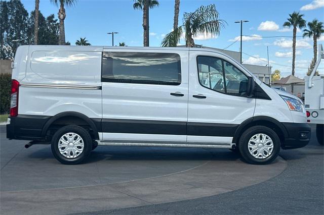 used 2022 Ford Transit-150 car, priced at $34,290