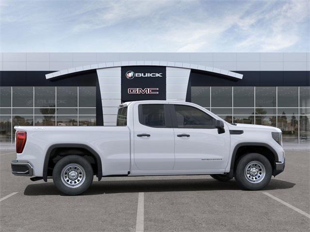 new 2024 GMC Sierra 1500 car, priced at $42,530