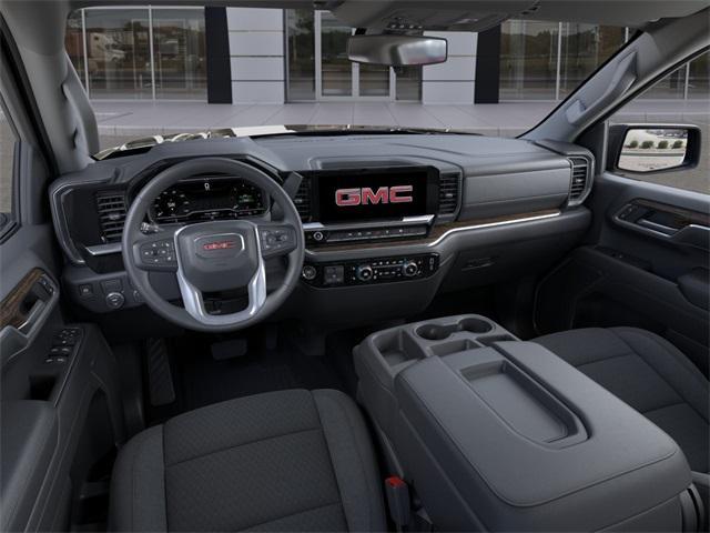 new 2024 GMC Sierra 1500 car, priced at $55,450