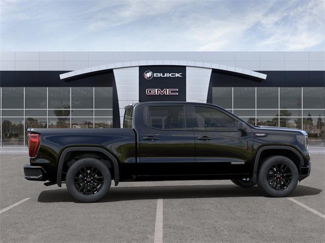 new 2024 GMC Sierra 1500 car, priced at $55,450