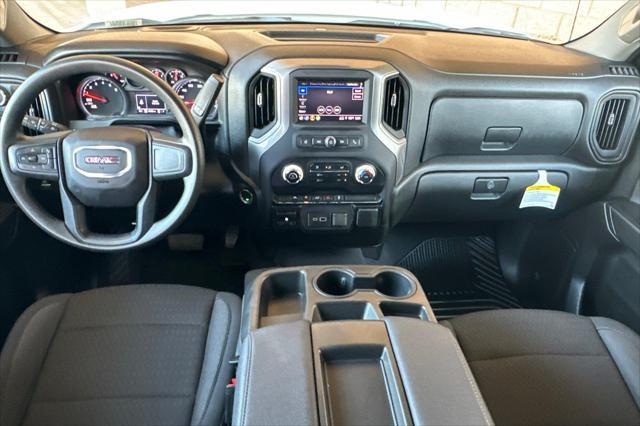 used 2023 GMC Sierra 1500 car, priced at $39,310