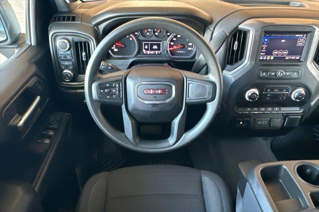 used 2023 GMC Sierra 1500 car, priced at $39,310
