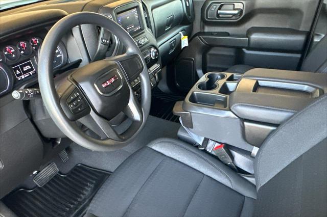 used 2023 GMC Sierra 1500 car, priced at $39,310