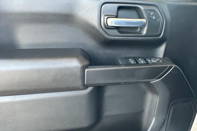 used 2023 GMC Sierra 1500 car, priced at $39,310
