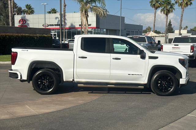 used 2023 GMC Sierra 1500 car, priced at $39,310