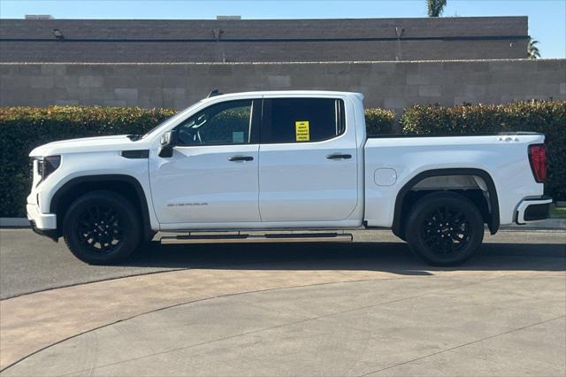 used 2023 GMC Sierra 1500 car, priced at $39,310