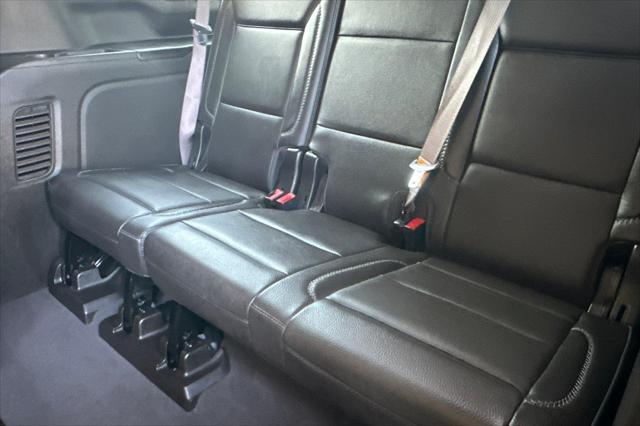 used 2021 GMC Yukon XL car, priced at $51,888