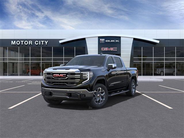 new 2025 GMC Sierra 1500 car, priced at $64,320