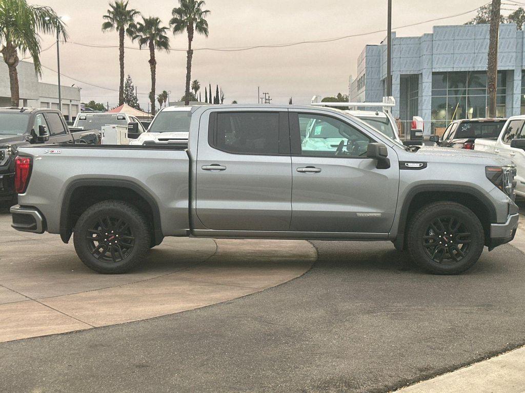 new 2026 GMC Sierra 1500 car, priced at $63,580