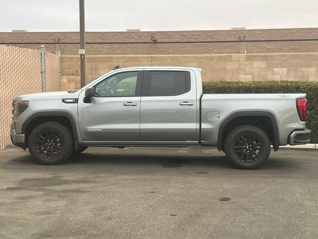 new 2026 GMC Sierra 1500 car, priced at $63,580