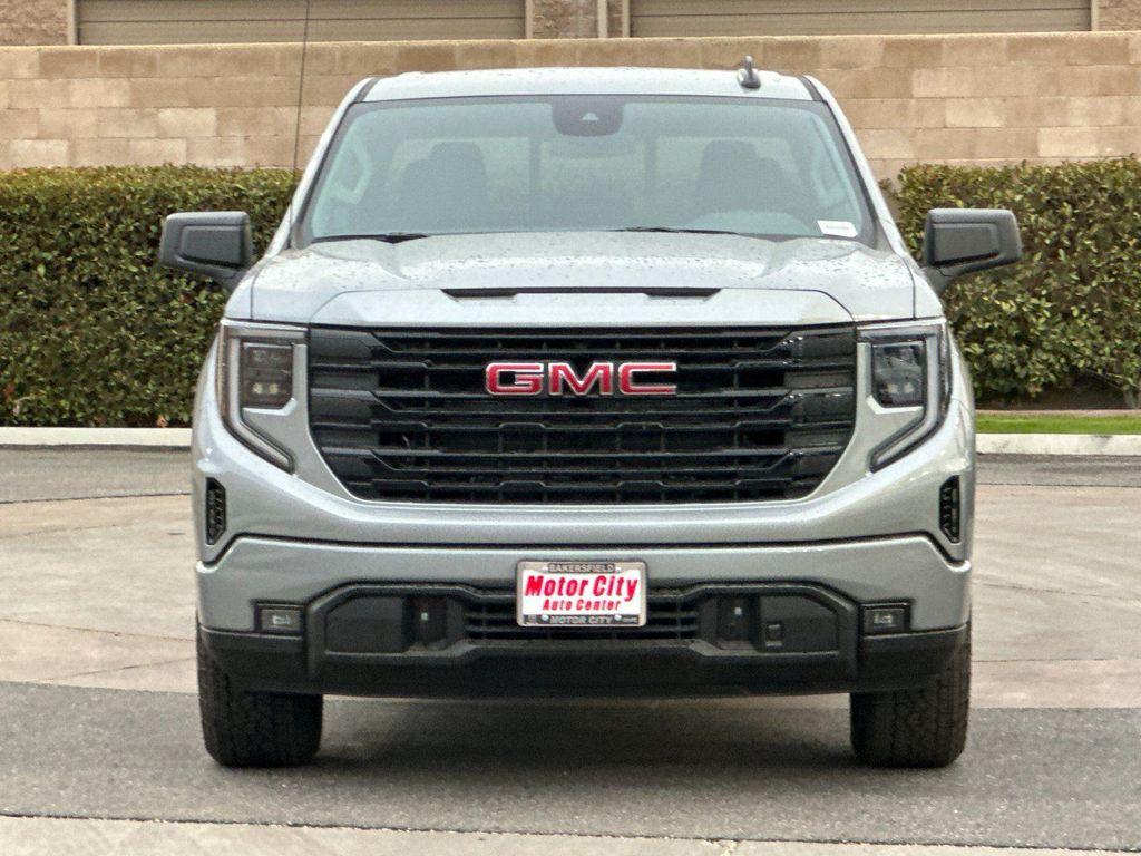 new 2026 GMC Sierra 1500 car, priced at $63,580