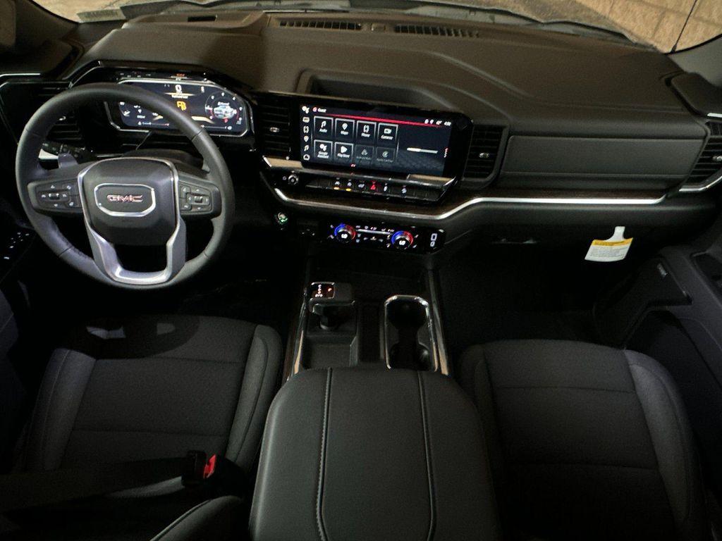 new 2026 GMC Sierra 1500 car, priced at $63,580