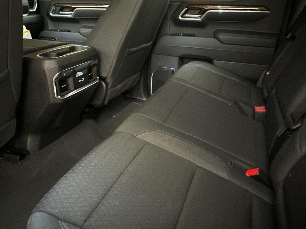 new 2026 GMC Sierra 1500 car, priced at $63,580
