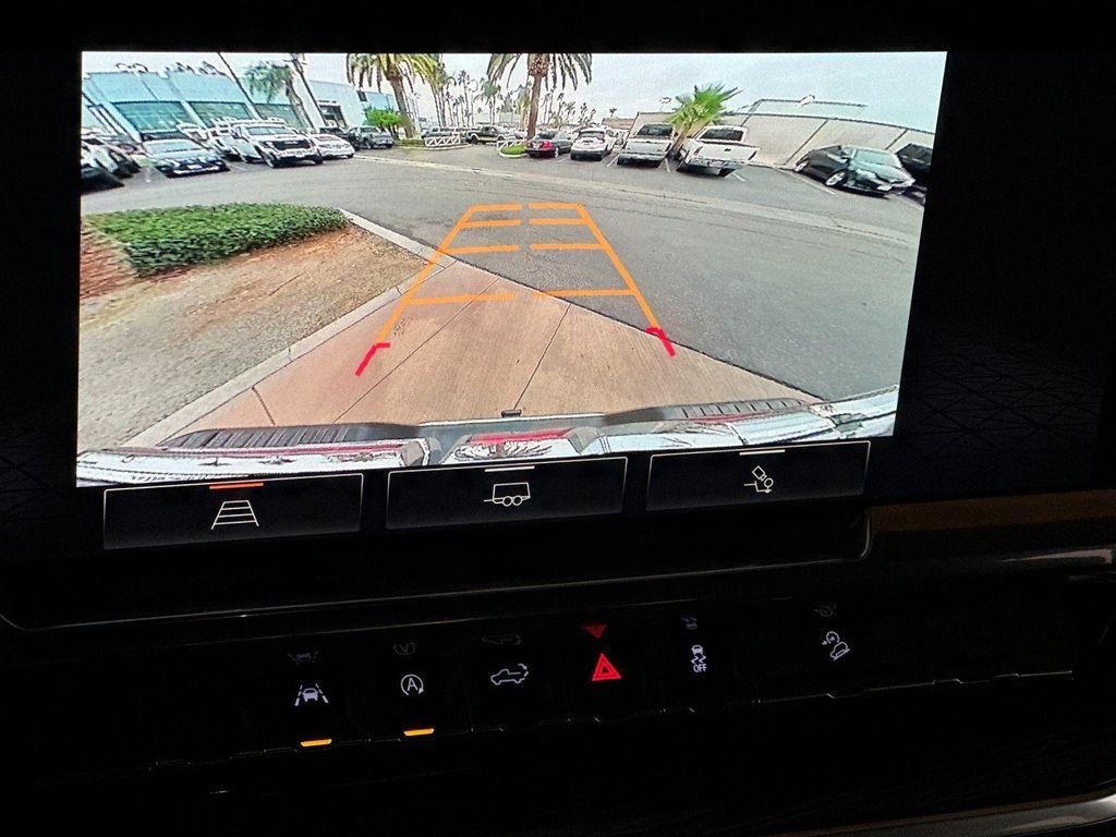 new 2026 GMC Sierra 1500 car, priced at $63,580