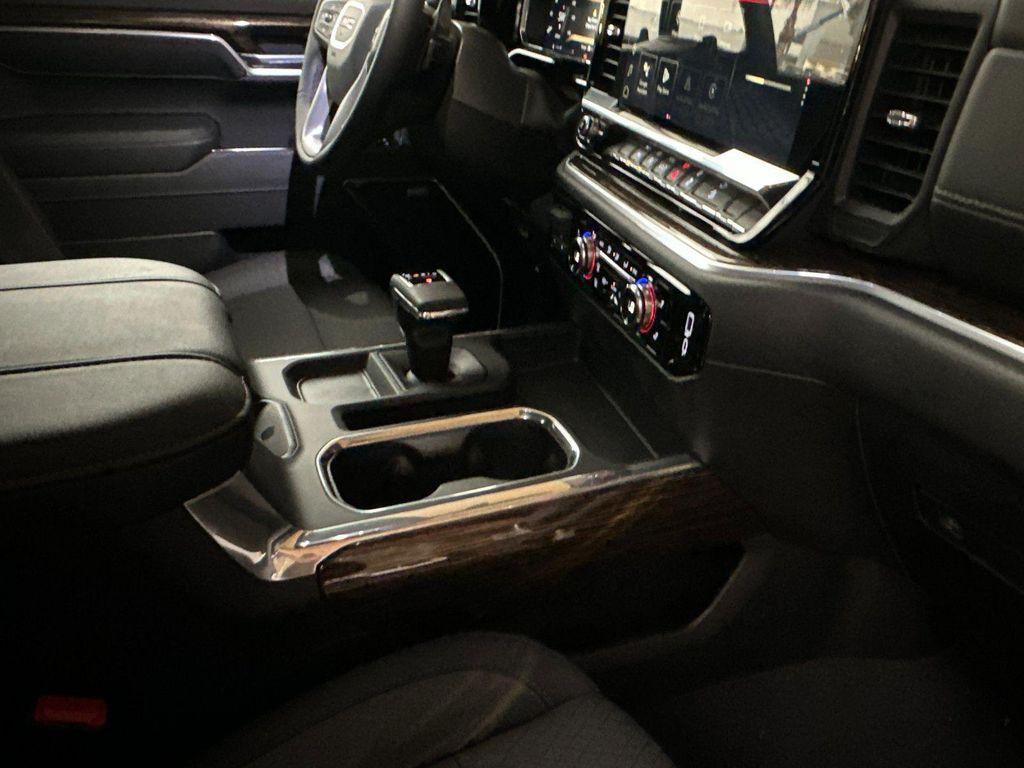 new 2026 GMC Sierra 1500 car, priced at $63,580