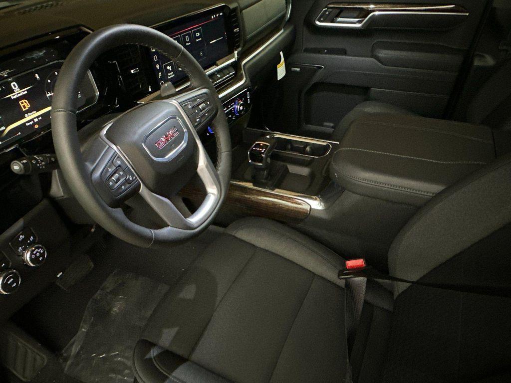 new 2026 GMC Sierra 1500 car, priced at $63,580