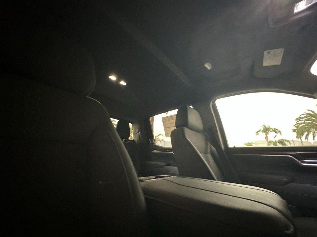 new 2026 GMC Sierra 1500 car, priced at $63,580