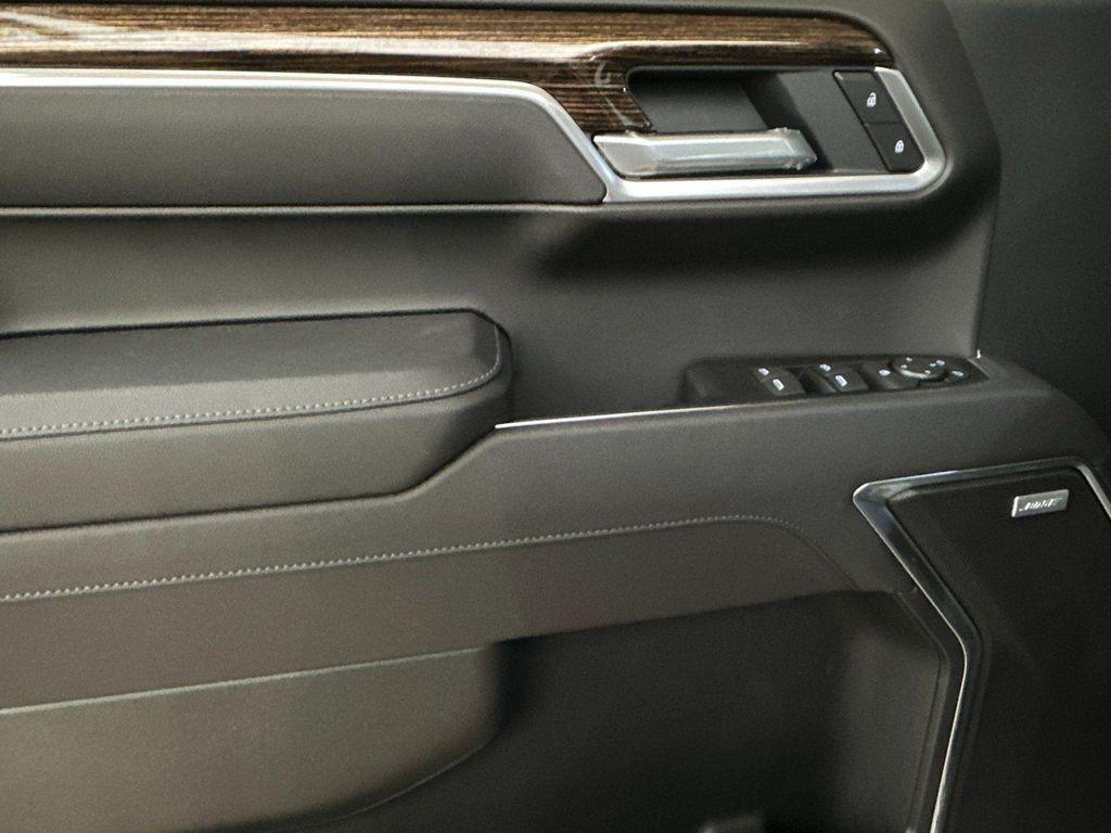 new 2026 GMC Sierra 1500 car, priced at $63,580
