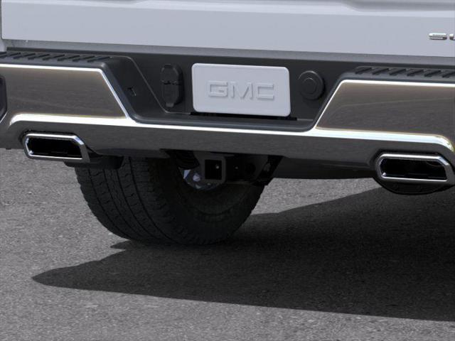 new 2025 GMC Sierra 1500 car, priced at $63,040