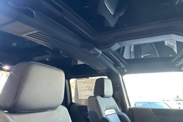new 2025 GMC HUMMER EV Pickup car, priced at $96,340