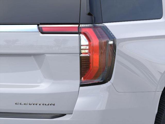 new 2025 GMC Yukon XL car, priced at $81,480