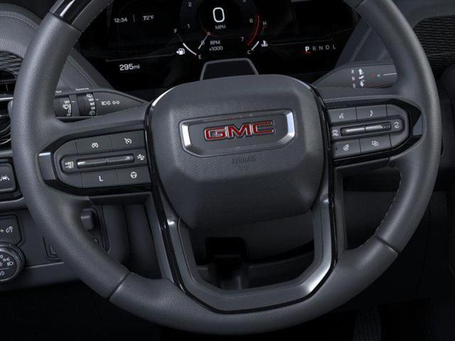 new 2025 GMC Yukon XL car, priced at $81,480