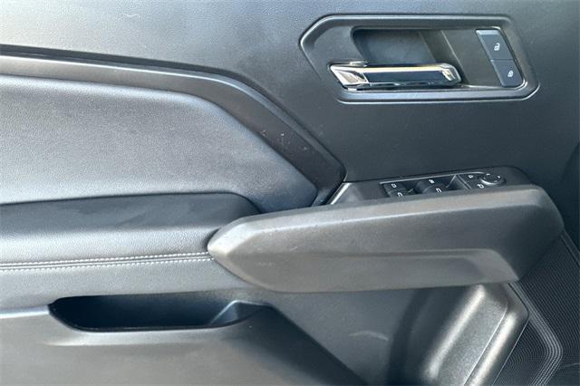 used 2024 GMC Canyon car, priced at $40,219