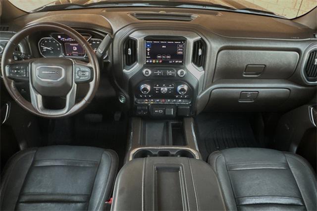 used 2019 GMC Sierra 1500 car, priced at $37,995