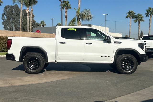 used 2023 GMC Sierra 1500 car, priced at $68,990