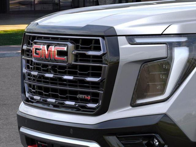 new 2025 GMC Yukon XL car, priced at $101,290