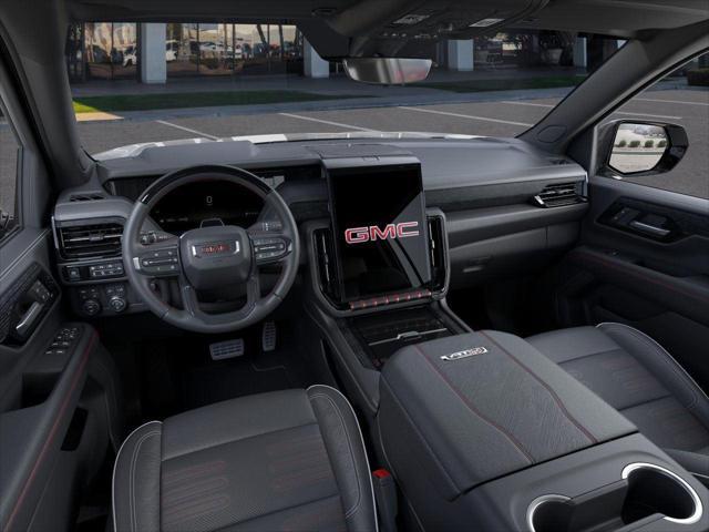 new 2025 GMC Yukon XL car, priced at $101,290