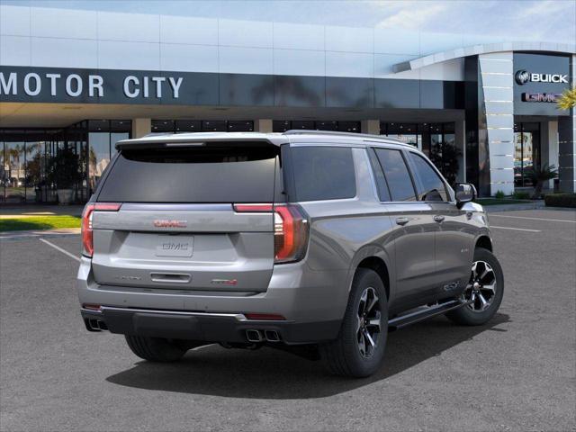 new 2025 GMC Yukon XL car, priced at $101,290