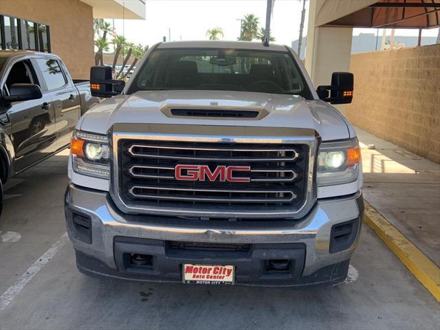used 2019 GMC Sierra 2500 car, priced at $41,367