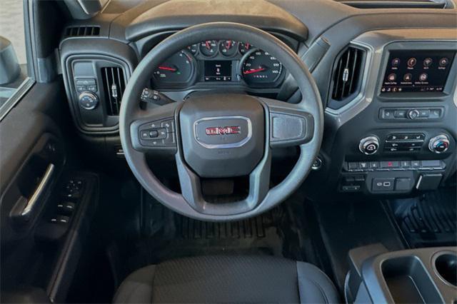 new 2024 GMC Sierra 2500 car, priced at $85,751