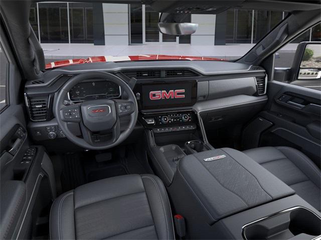 new 2025 GMC Sierra 2500 car, priced at $95,875