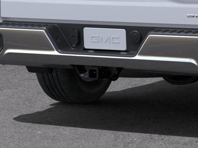 new 2025 GMC Sierra 1500 car, priced at $52,090
