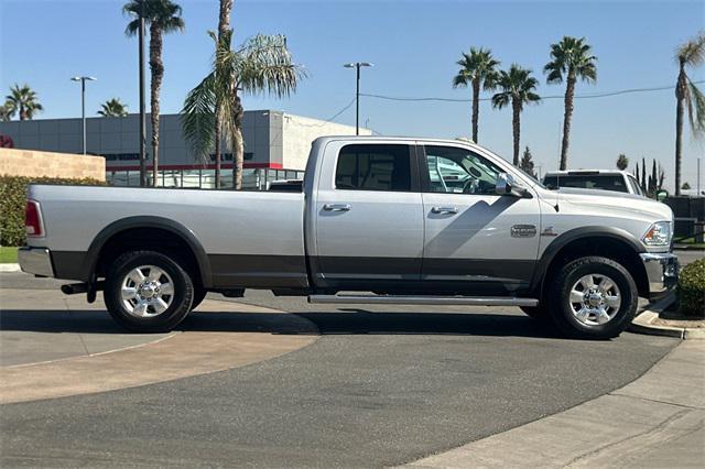 used 2016 Ram 2500 car, priced at $49,856